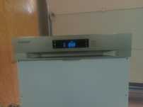 Zmywarka Samsung