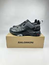 Salomon X Ultra 4 Wide Gore-tex чоловічі трекінгові кросівки