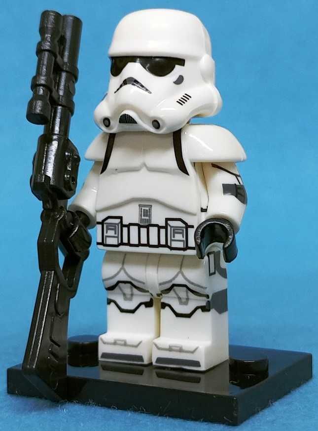 Stormtrooper (Star Wars)