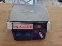 Tefal Super grill z Timerem GC451B
