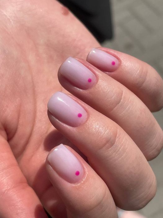 Манікюр у місті Бровари