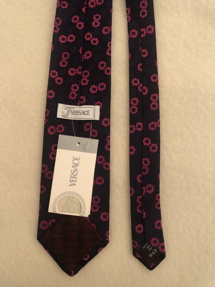 Краватка Versace