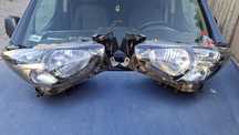 LAMPA Lewa i Prawa Oryginał MAZDA 2, KOMPLET