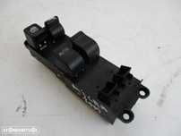comando botões vidros interruptor Nissan Micra