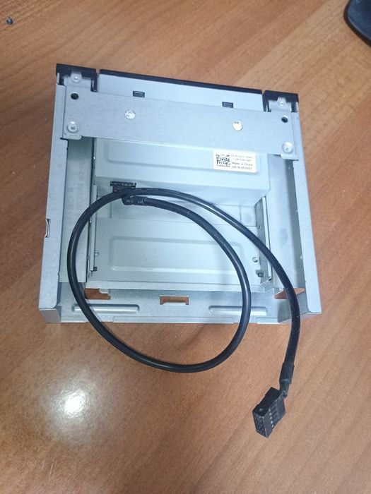 Картридер внутрішній