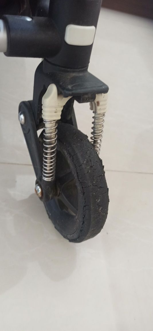 Wózek bugaboo cameleon 3