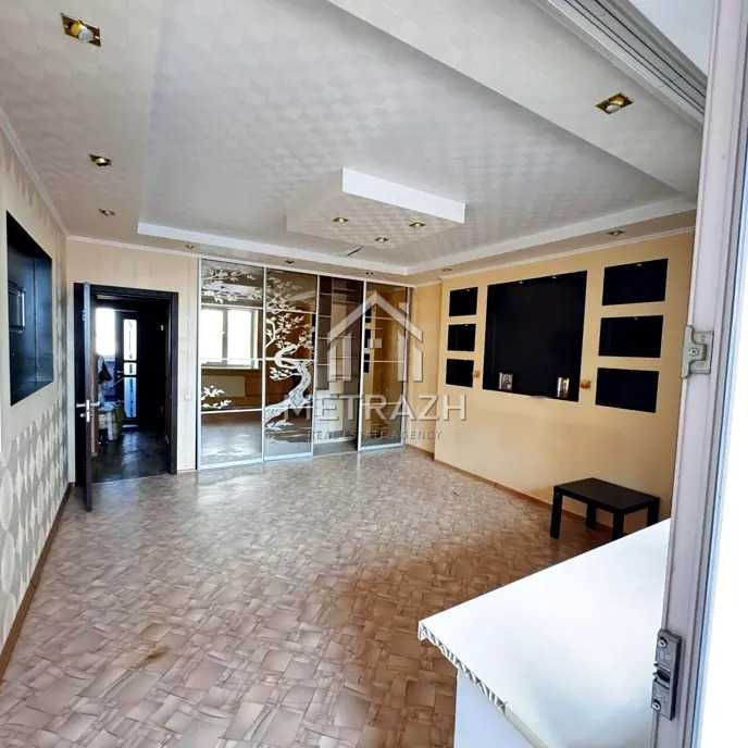 Продам 3-комнатную квартиру в кирпичном доме ЖК "Дружба" (21575)