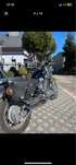 Yamaha virago 535 zadbana garazowana chopper
