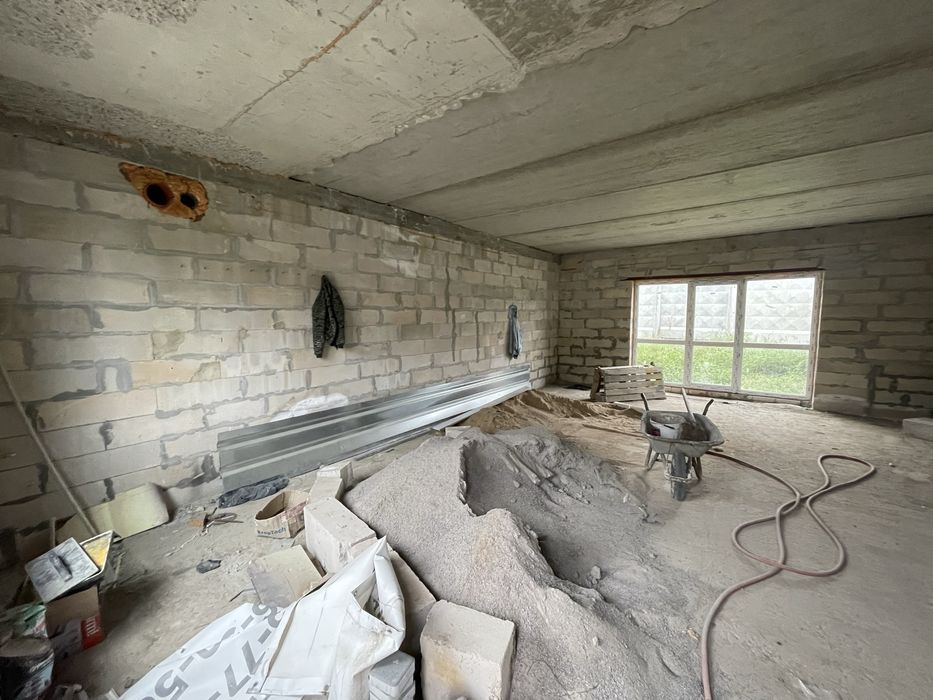 Таунхаус в с.Олександрівка