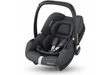 Maxi-Cosi CabrioFix i-Size, fotelik samochodowy dla niemowlaka