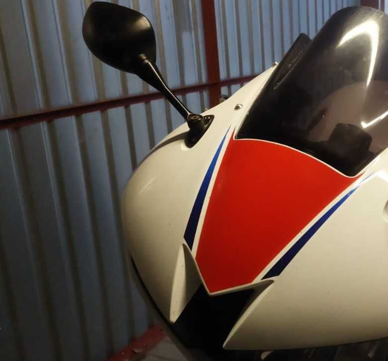 lusterka honda cbr rr