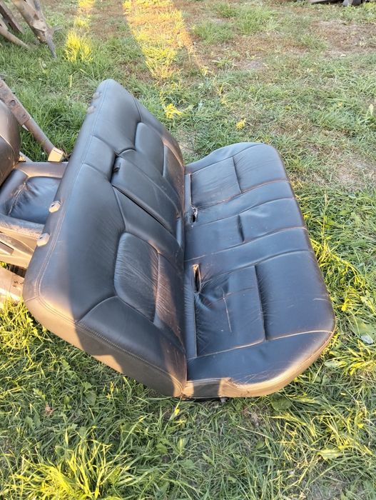 Сидіння л200 l200