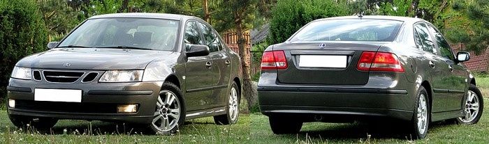 Słupsk Wypinany Hak Holowniczy+Wiązka Saab 9-3 Sedan+Kombi 2002do2012