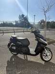 Vendo peugeot kisbee 50