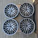 Felgi BMW 5X120 19 cali Oxigin Oxspoke
