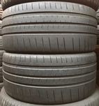 Шины б.у. лето 225/35 R18 Hankook Ventus V12 Evo 2 склад резины