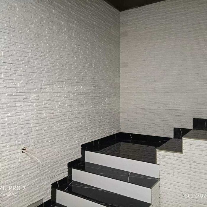 Гіпсова плитка.3Д