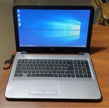 Ноутбук HP 255 G5 15.6”/4GB RAM/120GB SSD! N1928