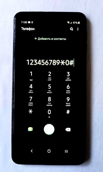 Samsung A7 NFC-4/64Gb рабочий