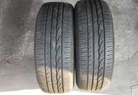 Opony letnie Bridgestone, Michelin RSC Run Flat 205/55 R16