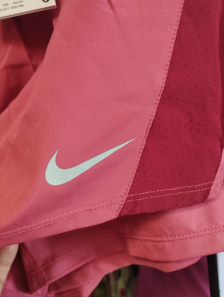 Nike spodenki damskie xs