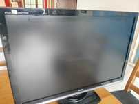 Monitor iiyama ProLite E2607WS