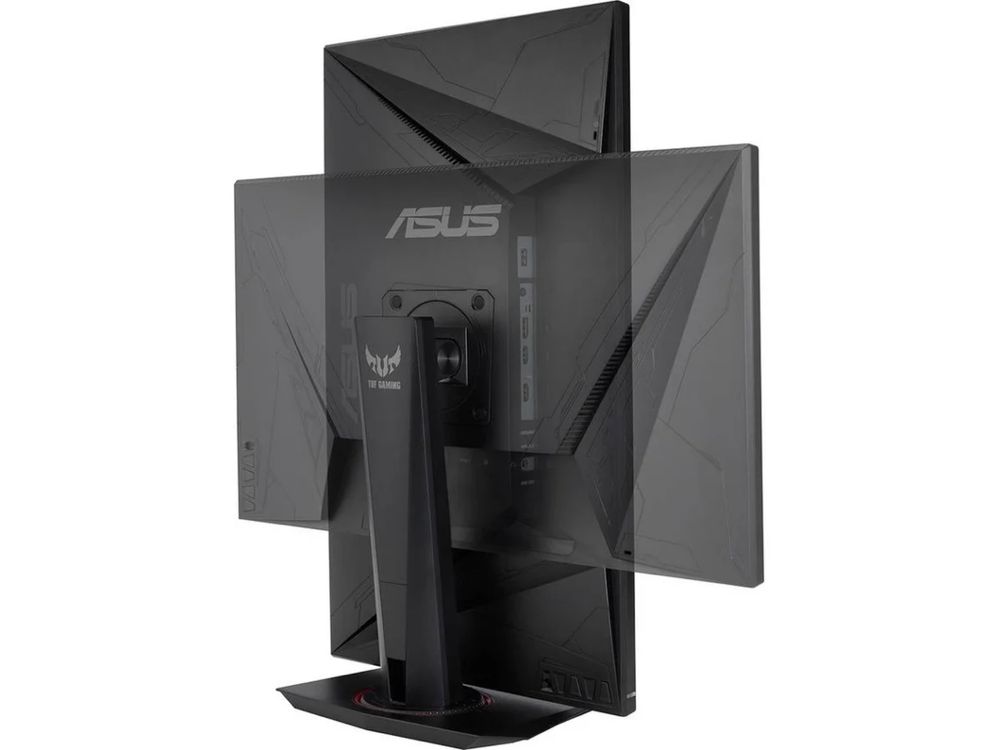 Monitor Asus 280hz