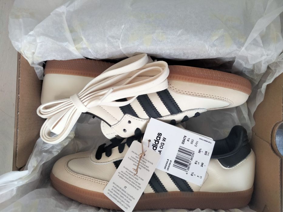 Adidas Samba Og. Адідас Самба , оригінал.Кеди низькі adidas.