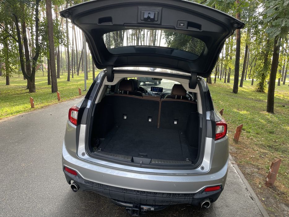 Продаю Acura RDX 2018 Advance