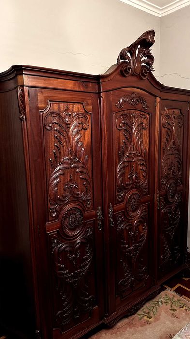 Mobilia de quarto