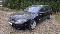 Renault Laguna 2.2Dci automat 2007r mega wersja mega zadbana-okazja