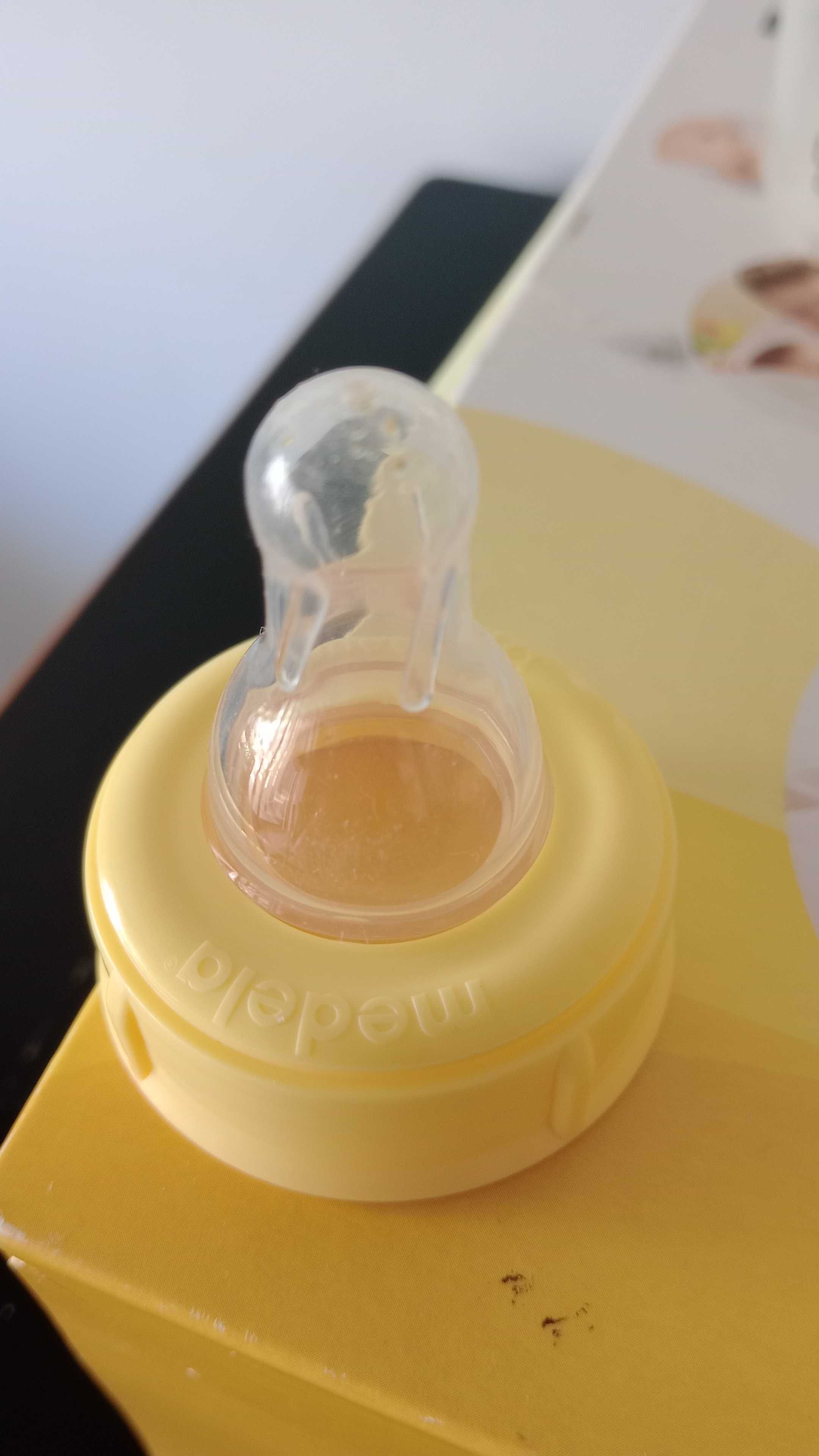 Bomba Medela Swing