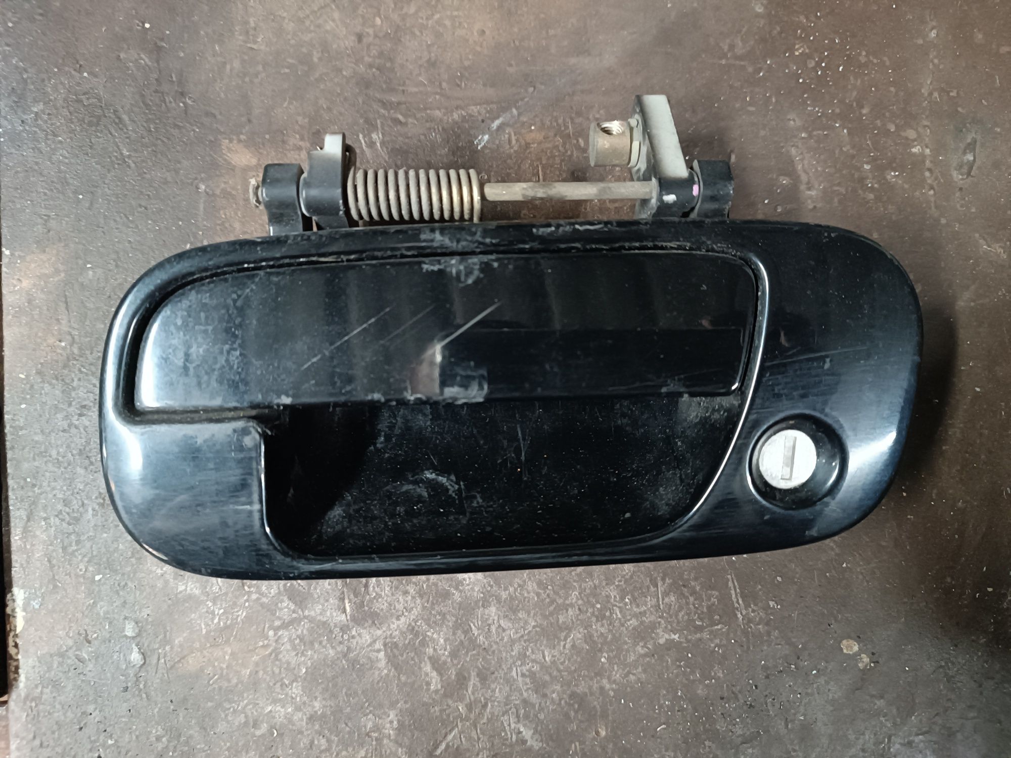 Honda prelude peças