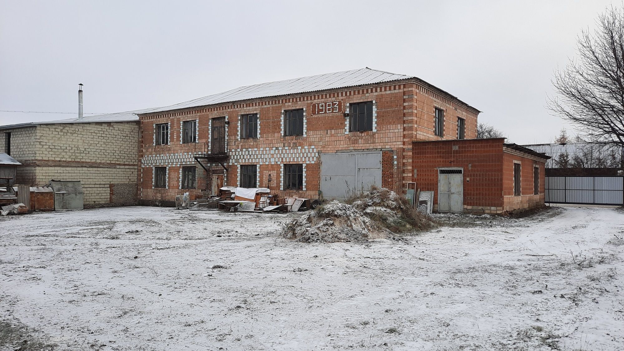 здам в оренду приміщення м.Збараж