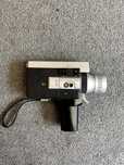 Canon Auto Zoom 518 SUPER 8