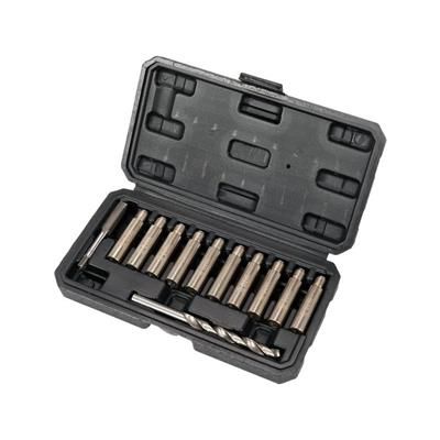 Zestaw naprawczy prowadnic zacisków hamulcowych