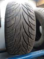 Opona Nowa 1sz 235/45R17 FEDERAL SUPER STEEL 595