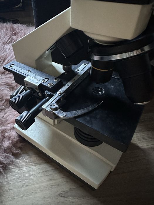 Mikroskop Bresser Biolux AL