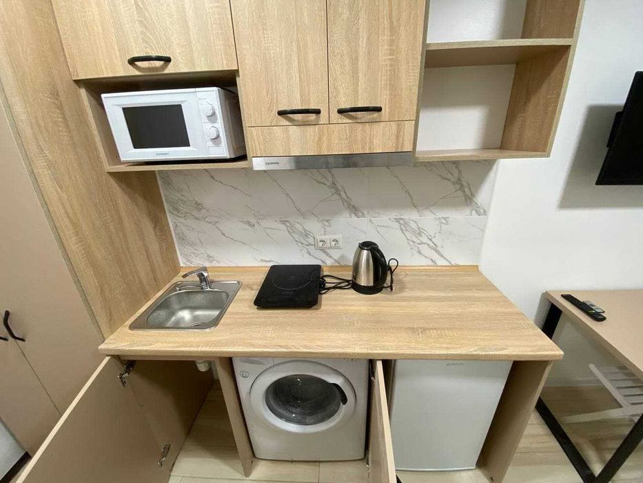Довгостроково здам квартиру. вул. Щербаківського, 62А. Метро НИВКИ
