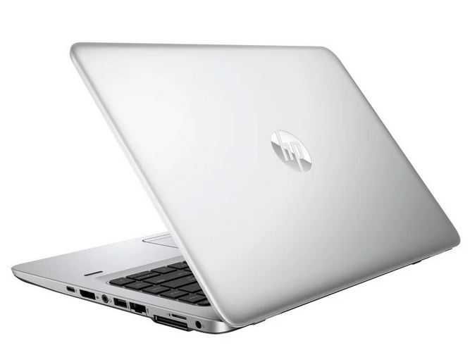 Portátil HP 840 | CPU i5 | Mem 8GB | SSD 256GB | Ecrã 14p FHD | Win 11