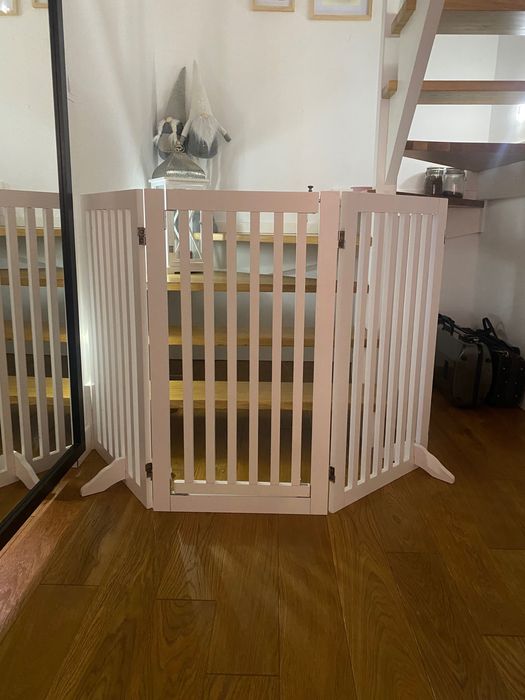 Bramka zabezpieczająca