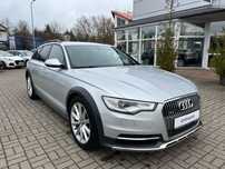 Audi A6 Allroad Audi A6 C7 3.0tdi Automat quattro bezwypadkowy doinwestowany