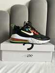Buty Nike Air Max 270 React | Jak nowe | Rozmiar US 10 / EUR 44