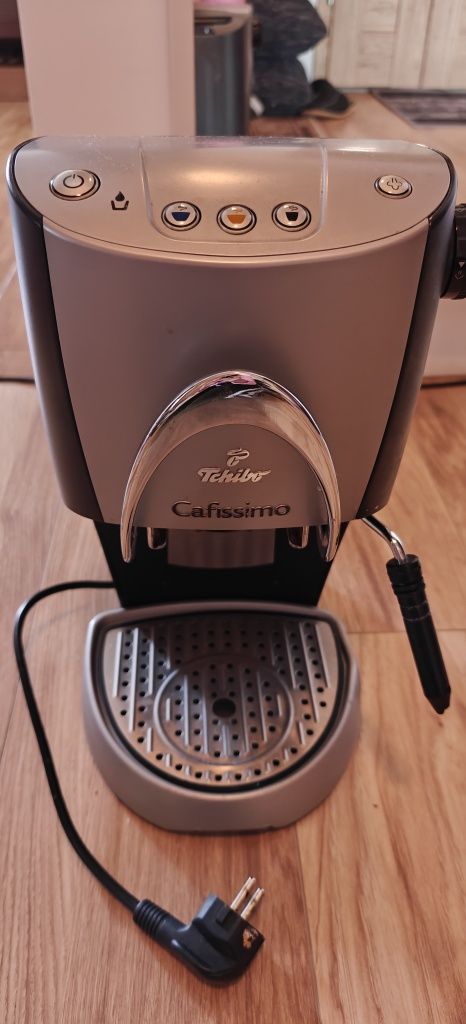 Ekspres Tchibo Cafissimo