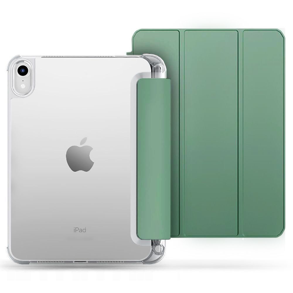 tech-protect sc pen hybrid ipad 10.9 2022 cactus green