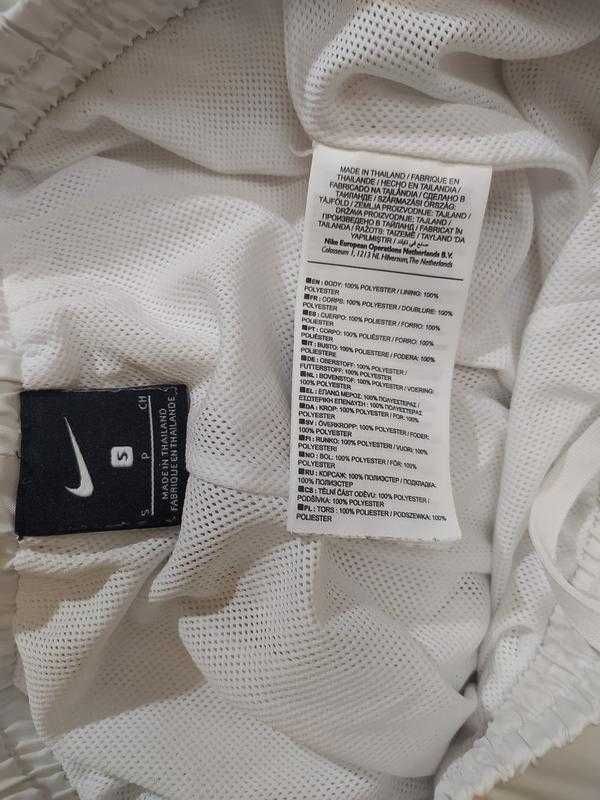 Штани спортивні Nike FC TRK Pant W (AQ1277-100) S