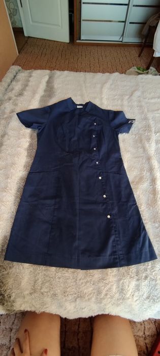 Кофта медична жіноча