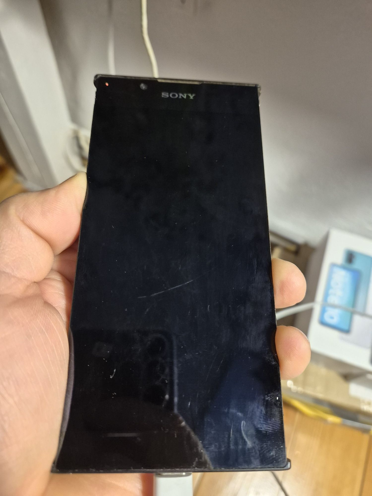 Sony Xperia L1 g3311. Na części.