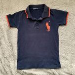 Koszulka Polo Ralph Lauren 122-128