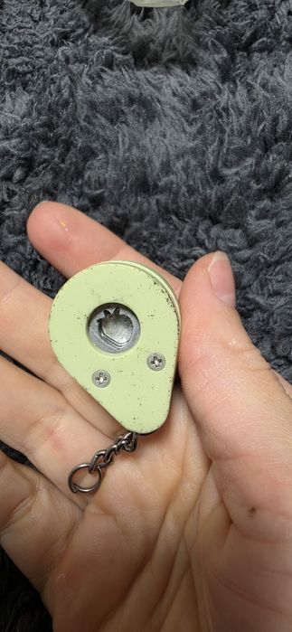 Дирокол фігурний